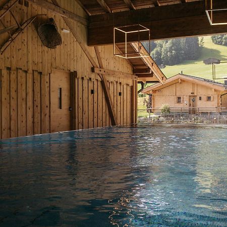 Hygna Chalets Reith im Alpbachtal Eksteriør bilde