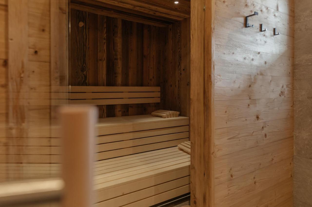 Hygna Chalets Reith im Alpbachtal Eksteriør bilde