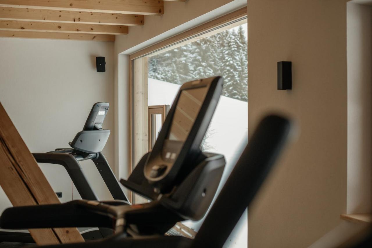 Hygna Chalets Reith im Alpbachtal Eksteriør bilde