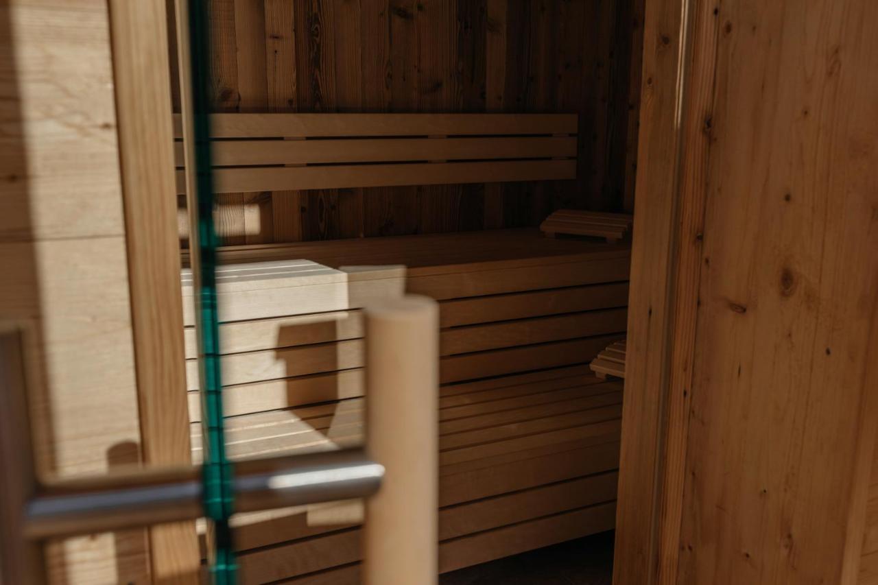 Hygna Chalets Reith im Alpbachtal Eksteriør bilde